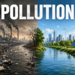 Pollution: Causes, Effects and Practical Solutions for a Cleaner Future