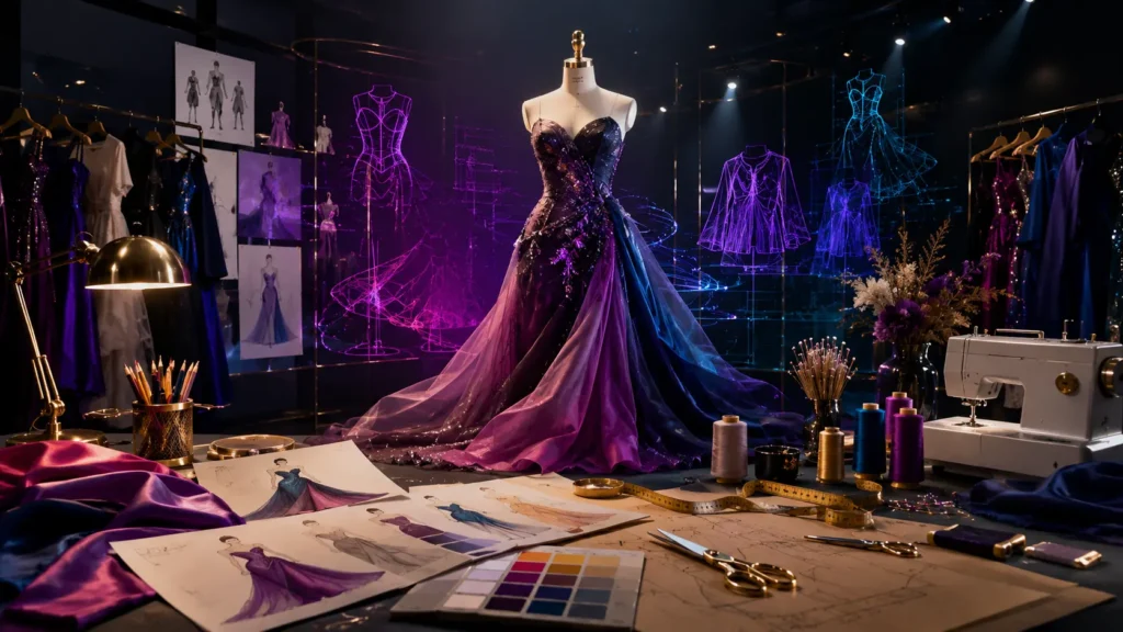 Fashion Designing: Turning Your Creativity into a Career