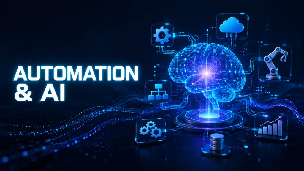 Automation & AI