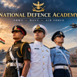 National Defence Academy