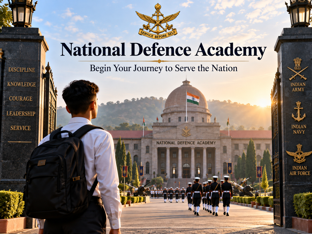 National Defence Academy